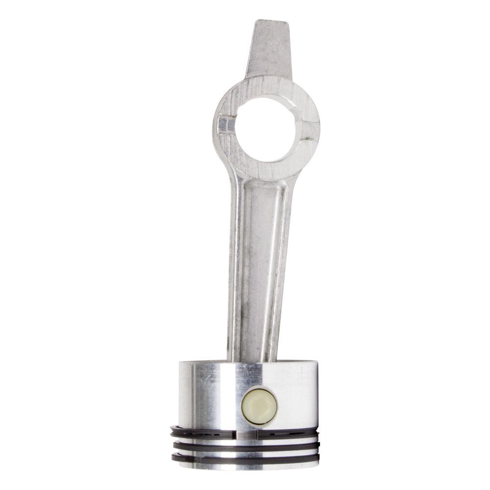 Replacement Piston Kit for Husky Air CompressorE107755 The Home Depot