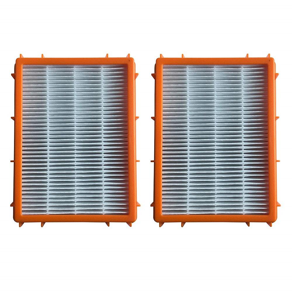 Crucial Think Crucial HEPA Filter (Set of 2)