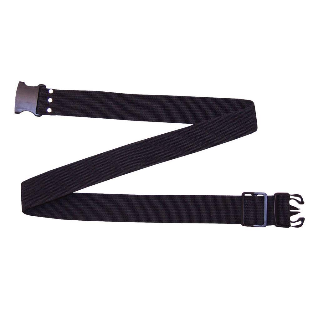 McGuireNicholas 2 in. Polyweb Belt506 The Home Depot