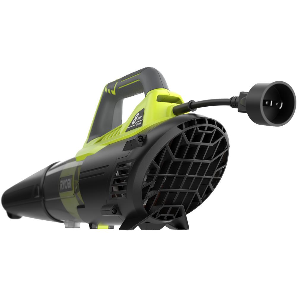 ryobi corded trimmer