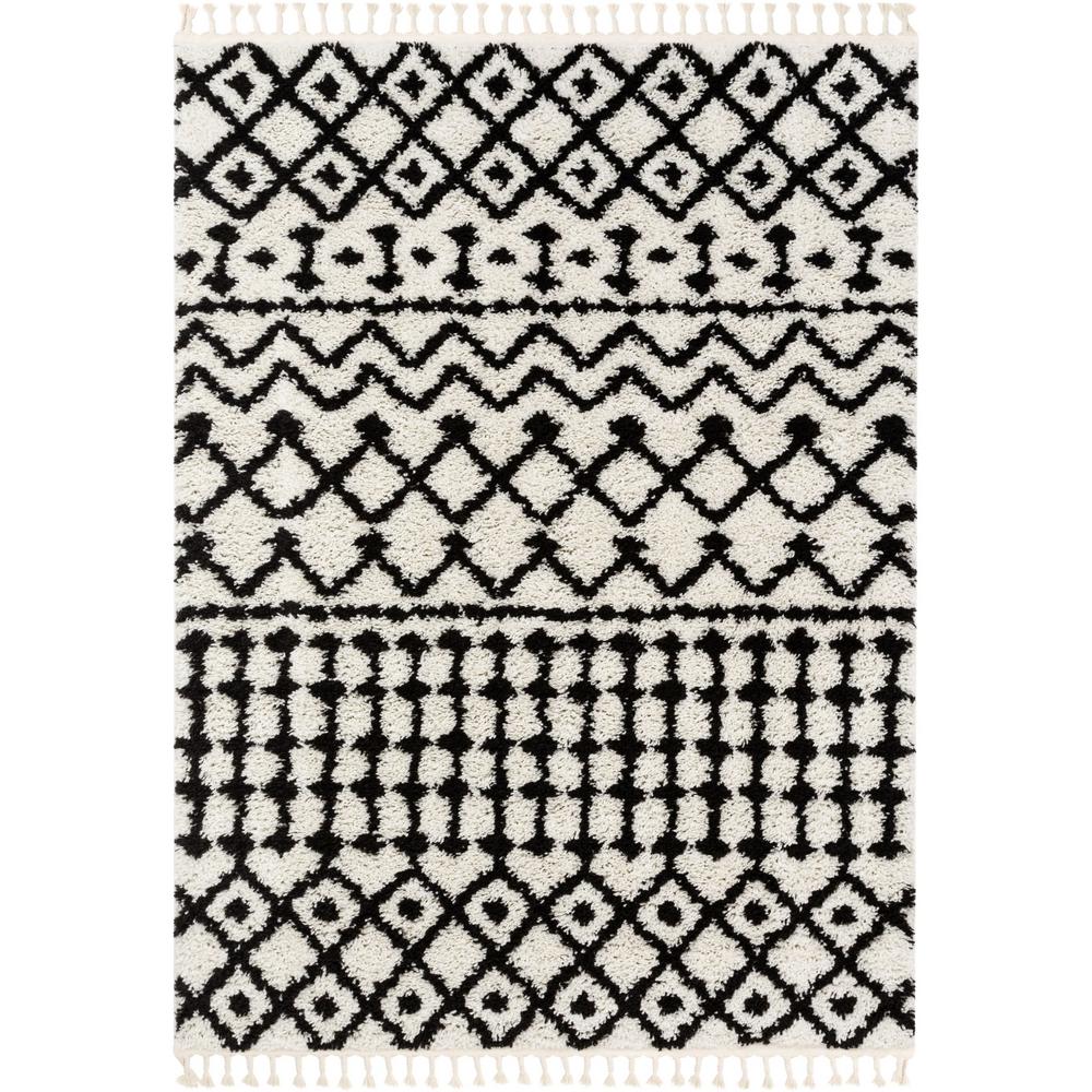 Well Woven Cabana Besa Moroccan White 7 Ft 10 In X 9 Soft Area Rug Cb 122 The Home Depot - Black And White Woven Area Rug Well Woven Cabana Besa Moroccan White 7 Ft 10 In X 9 Soft Area Rug Cb 122 The Home Depot - Black And White Woven Area Rug