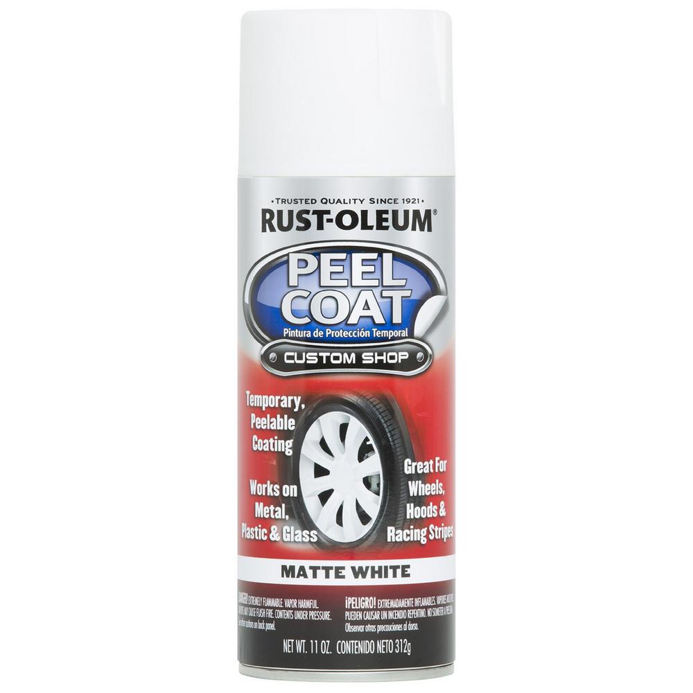 spray paint rubber peel oz coat fan coating rust tip oleum automotive replacements standard pack