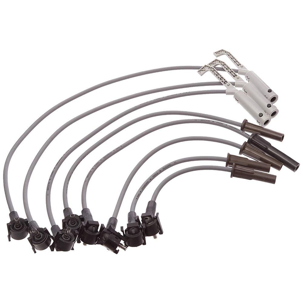 Standard Ignition Coil Wire817CA The Home Depot