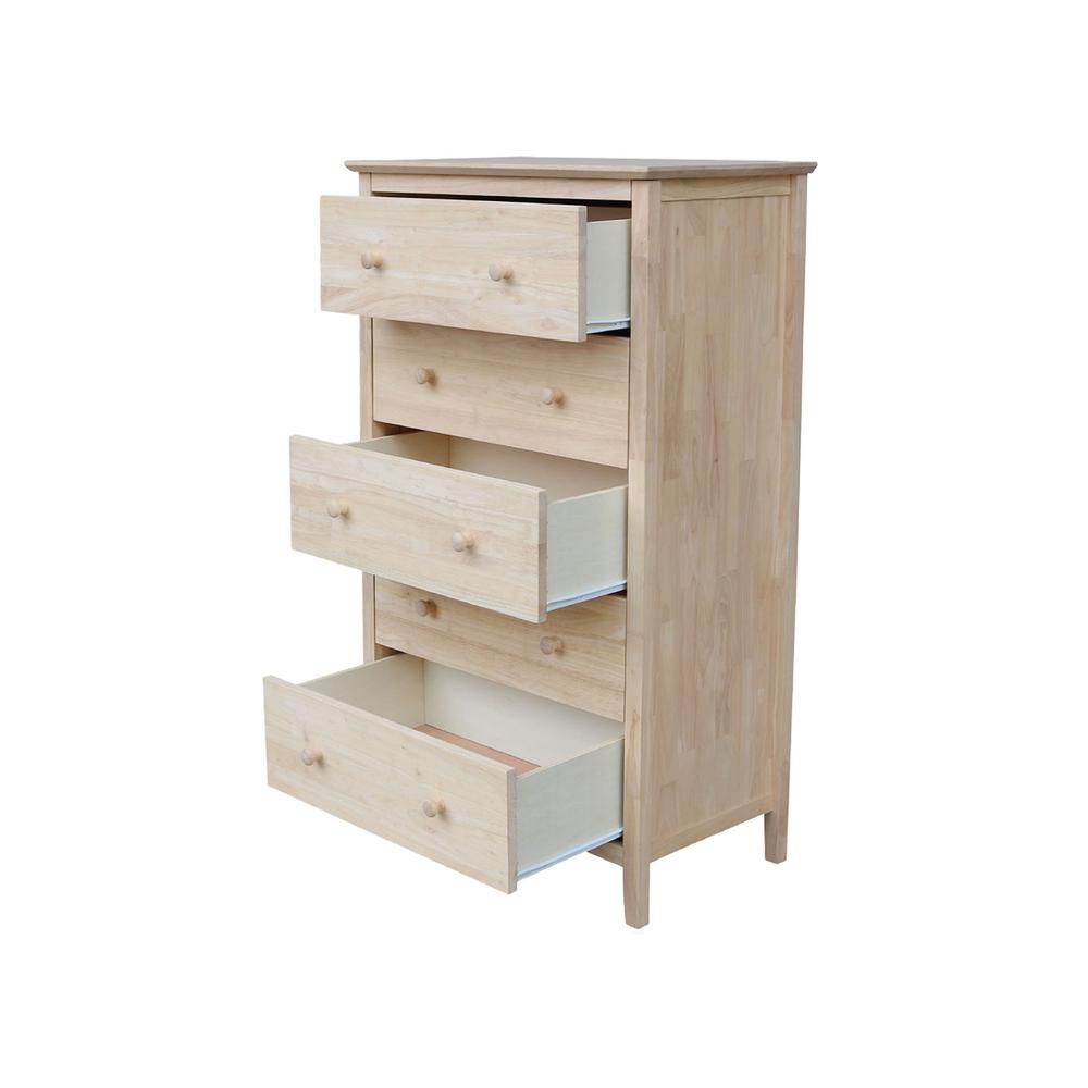 graco brooklyn 5 drawer chest