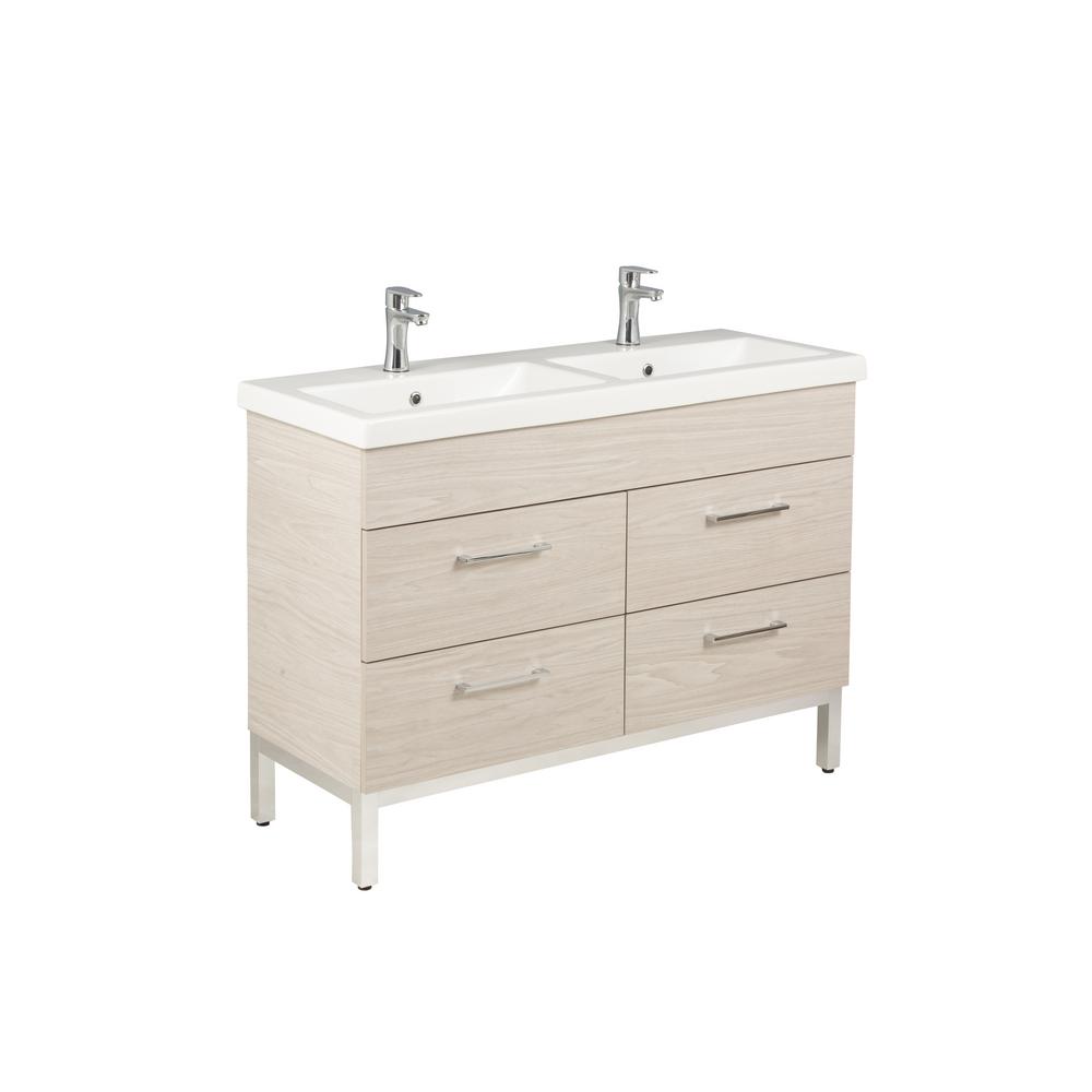 Empire Industries Bathroom Vanities Bath The Home Depot Empire Industries Bathroom Vanities