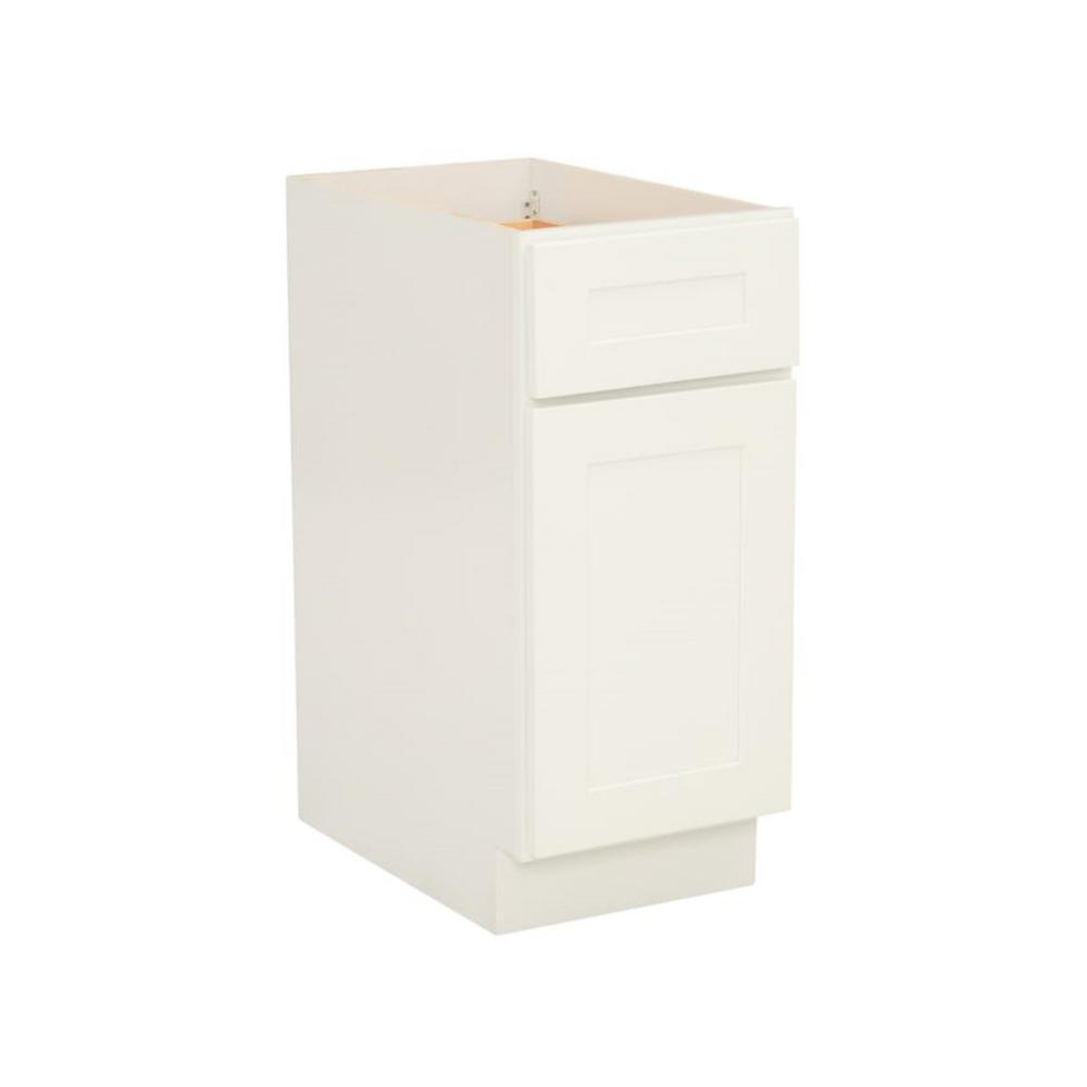 Design House Brookings Plywood Ready To Assemble Shaker 21x34 5x24