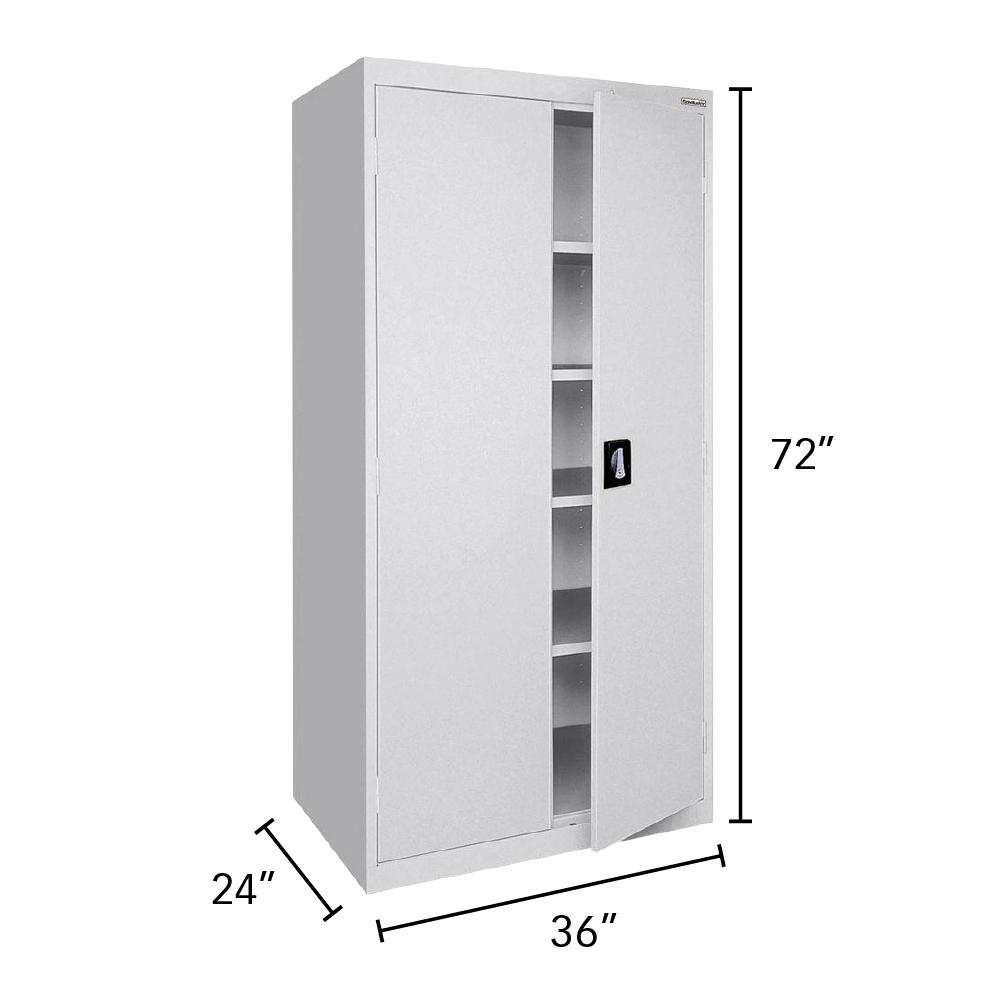 Sandusky Metal Cabinet Parts | Cabinets Matttroy