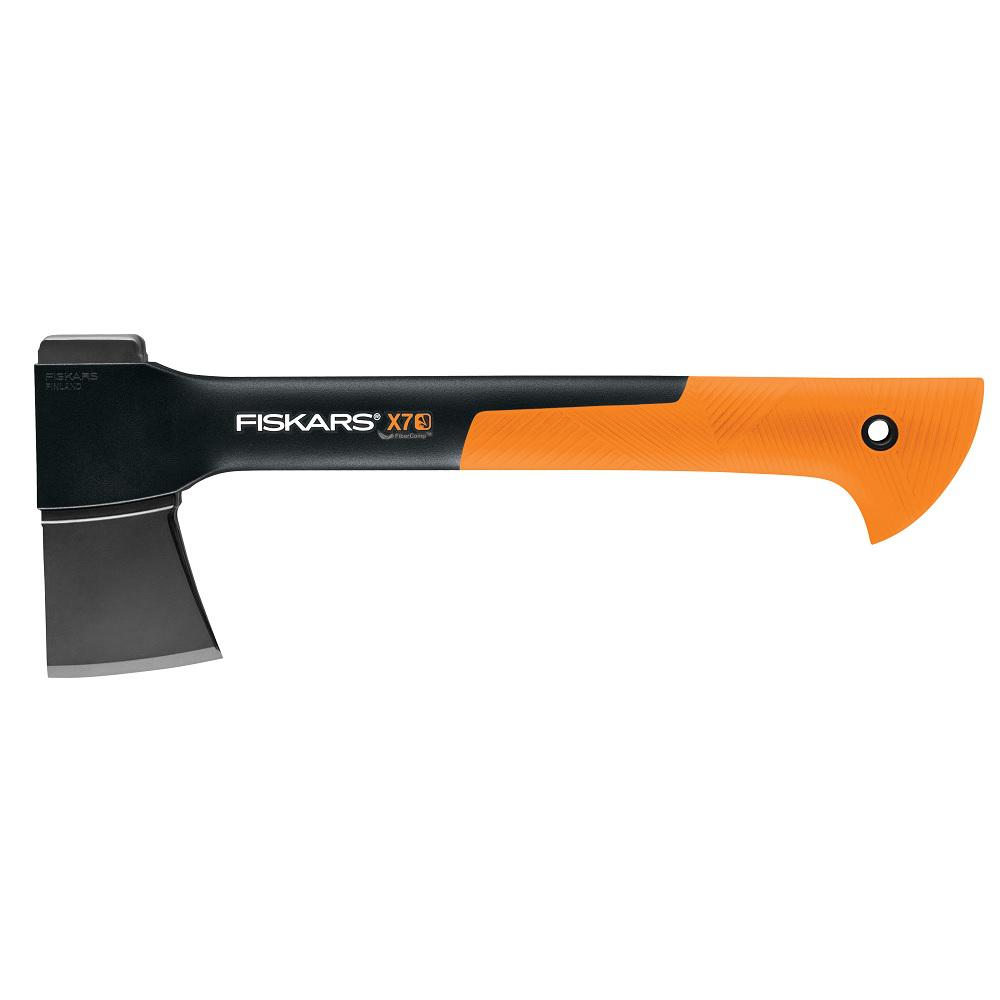Fiskars Chopping Brush Axe78606935J The Home Depot
