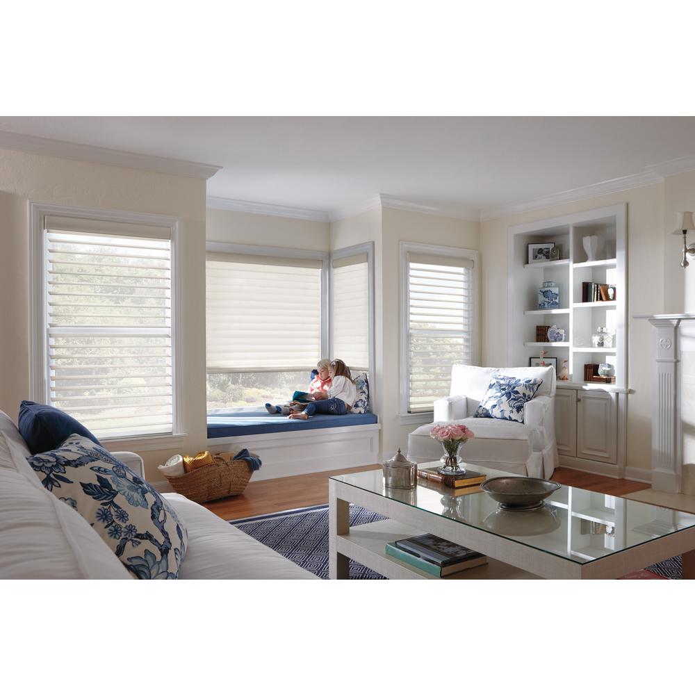 Continuous Cord Loop - Shades - Window Treatments - The Home Depot
