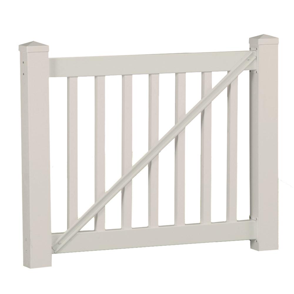 stair gate spindle kit