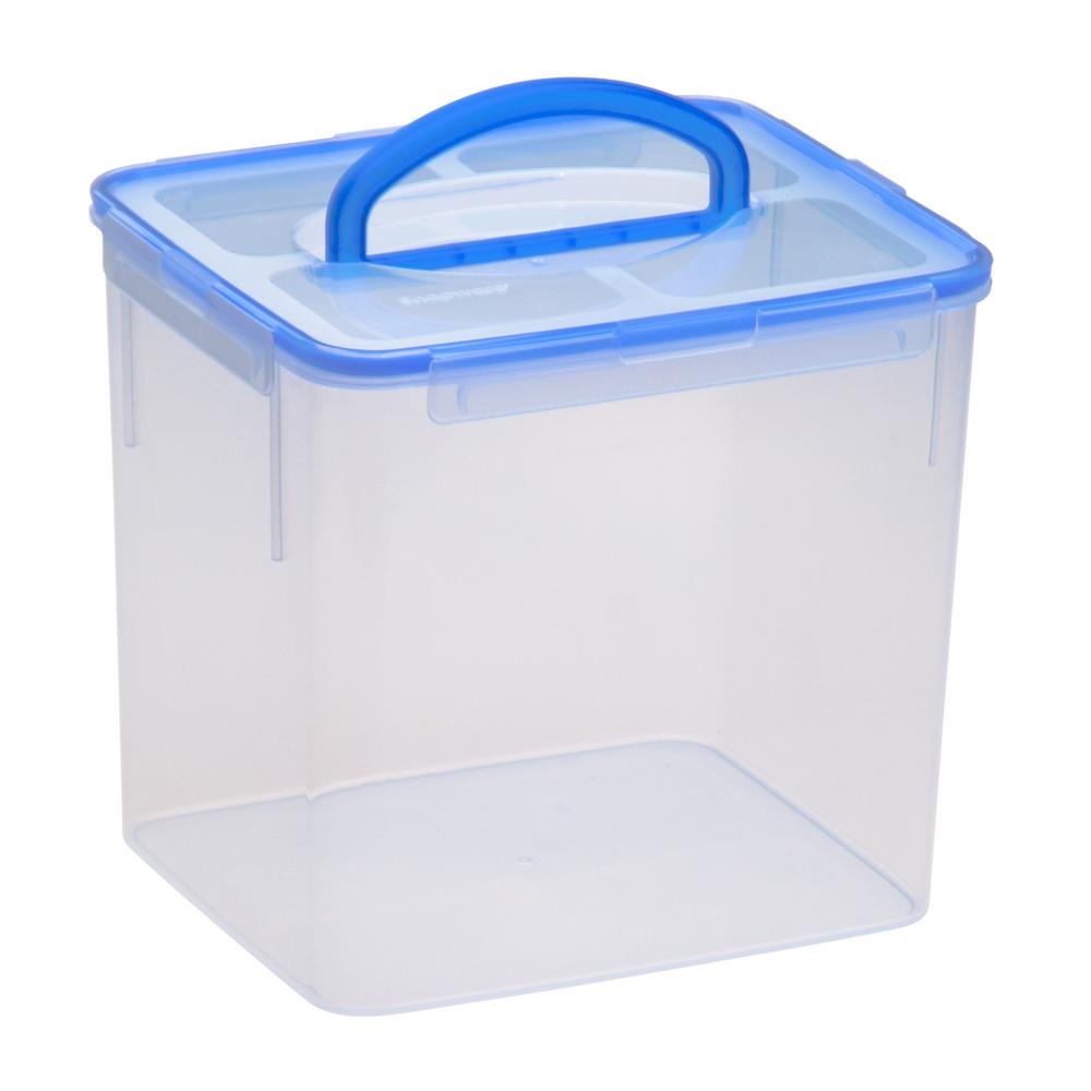 airtight storage containers for clothes
