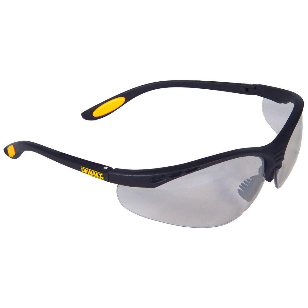 UPC 674326217291 product image for Safety Glasses & Sunglasses: DEWALT Safety Glasses Safety Glasses Reinforcer wit | upcitemdb.com