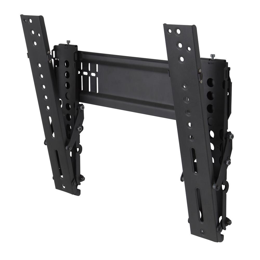 Avf Super Slim Flat And Tilt Wall Mount For 25 47 In Panel Avf Super Slim Flat And Tilt Wall Mount For 25 47 In