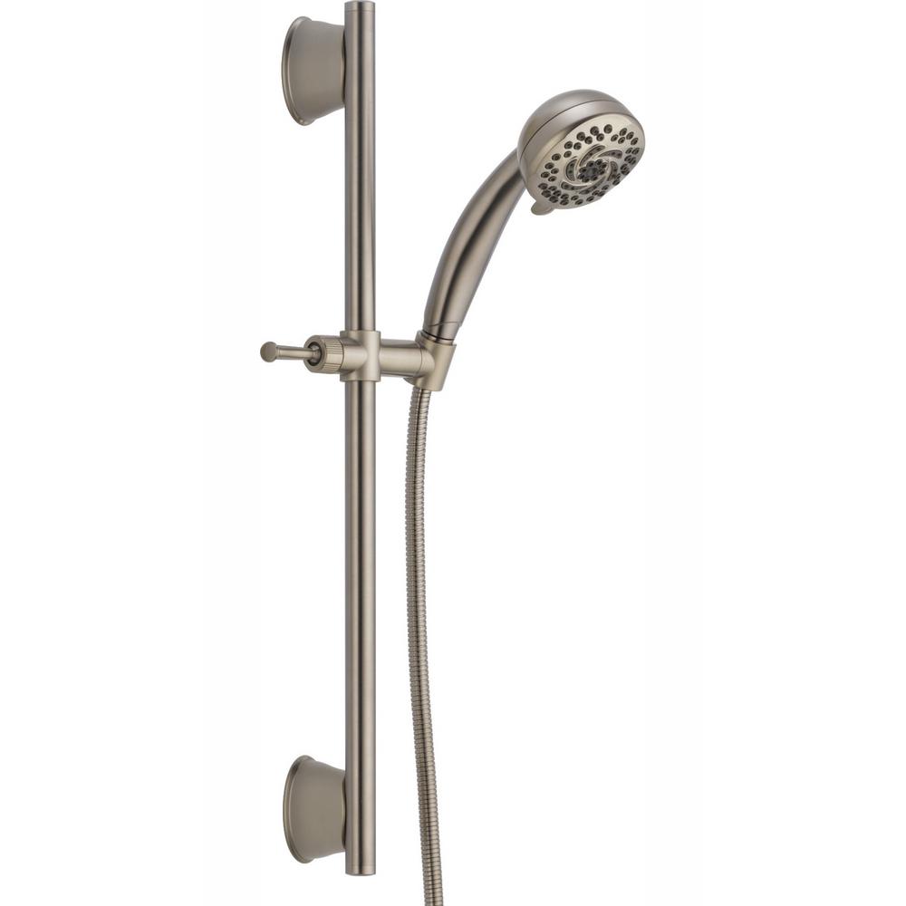 Pause Function Handheld Shower Heads Shower Heads