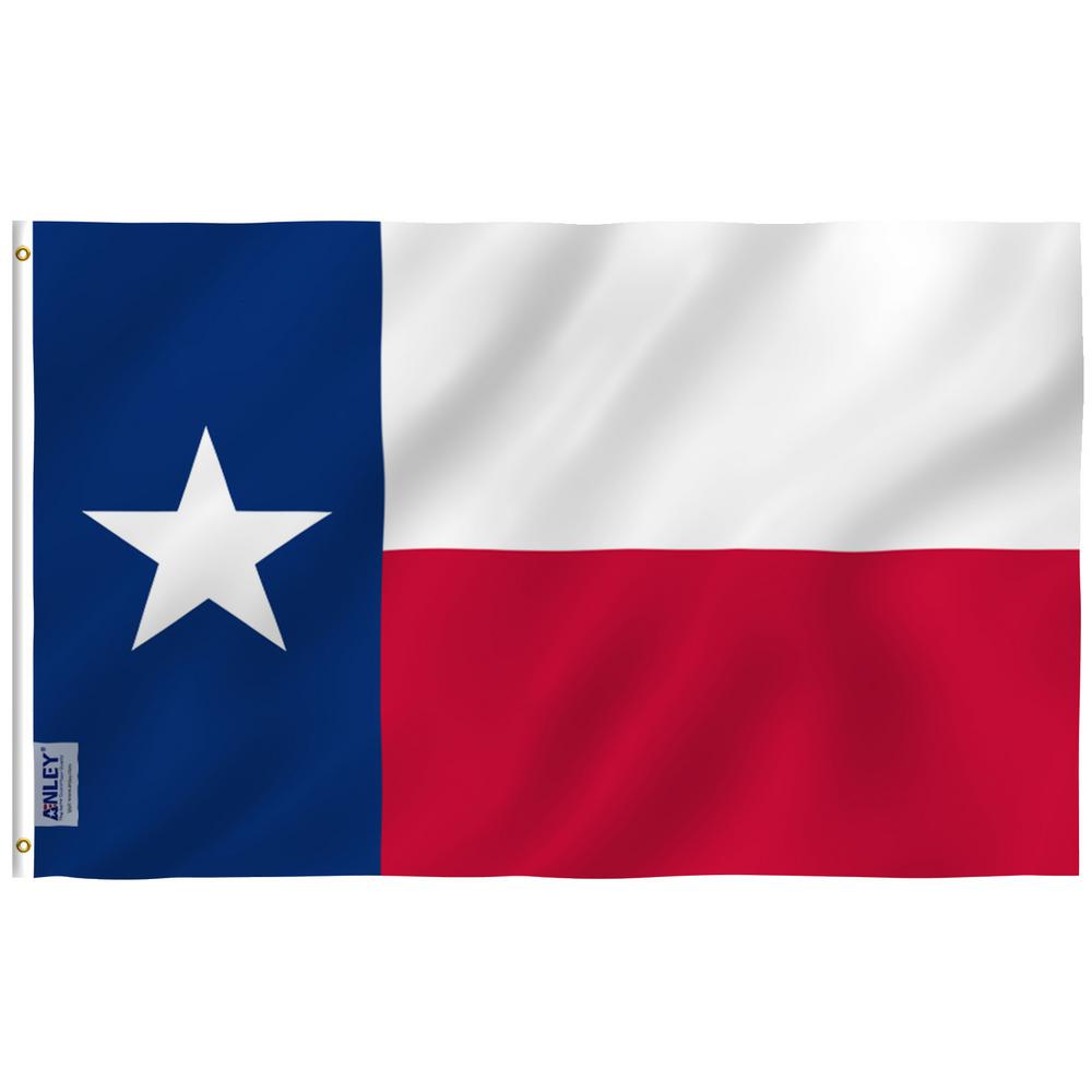 Bsi Products Ncaa 3 Ft X 5 Ft Texas Tech Flag 95527 The Home Depot
