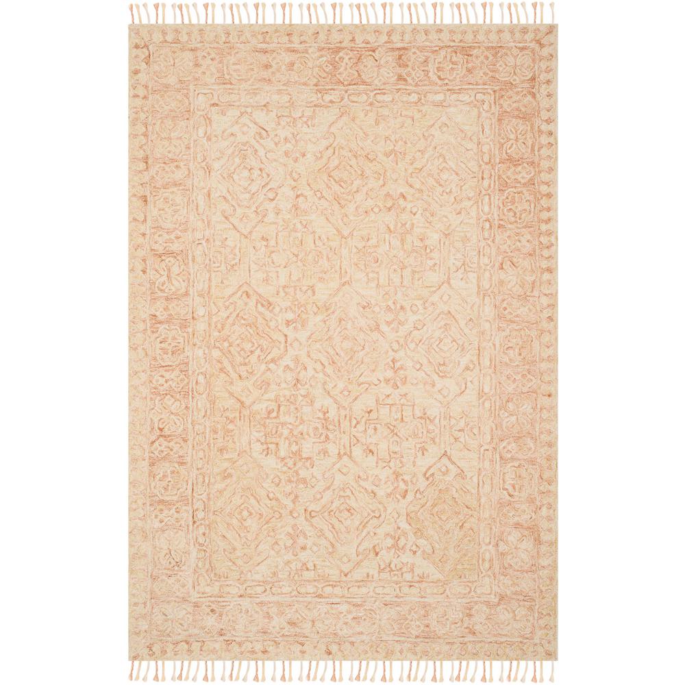 Blush Area Rug Ideas