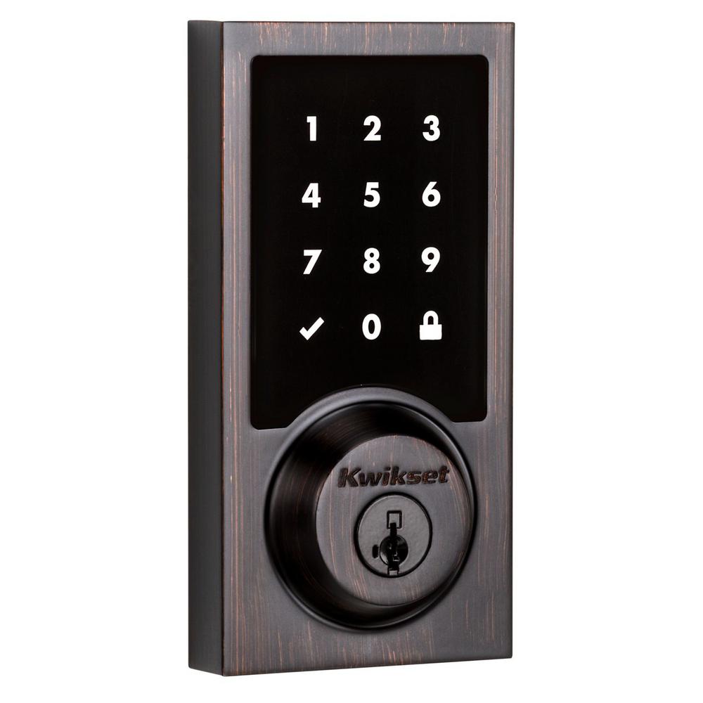 kwikset smartcode 916 google home