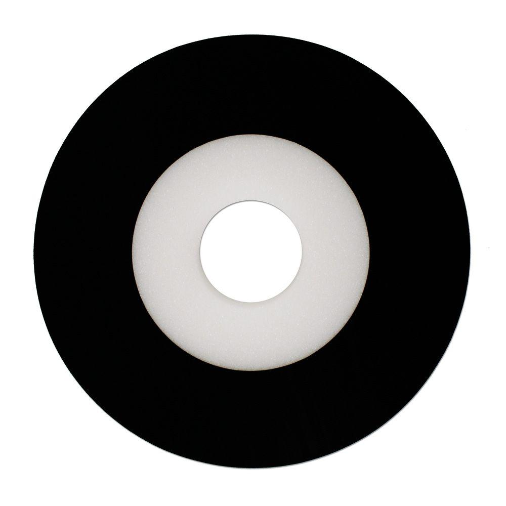 Diablo 9 in. Drywall Sanding Backing PadDCD090PADF01G The Home Depot