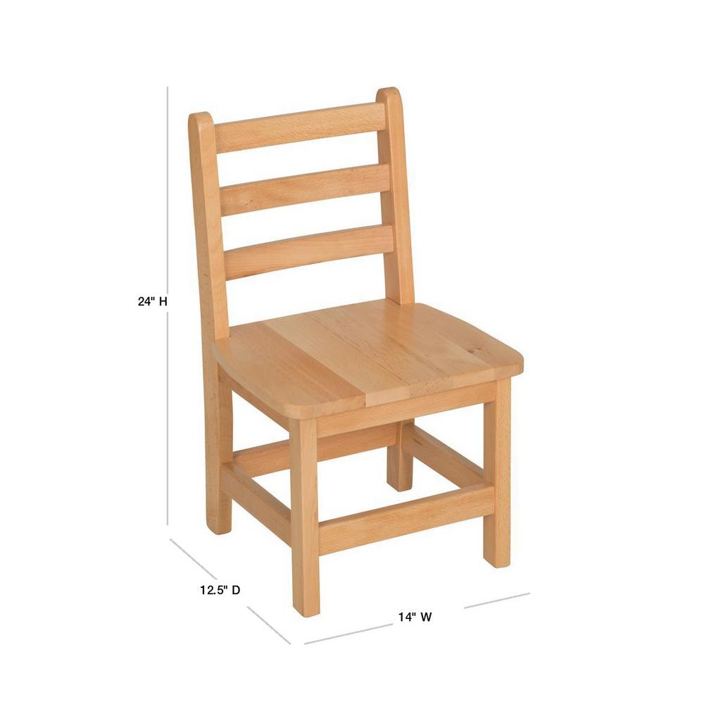 atlas 2 piece nursery furniture set