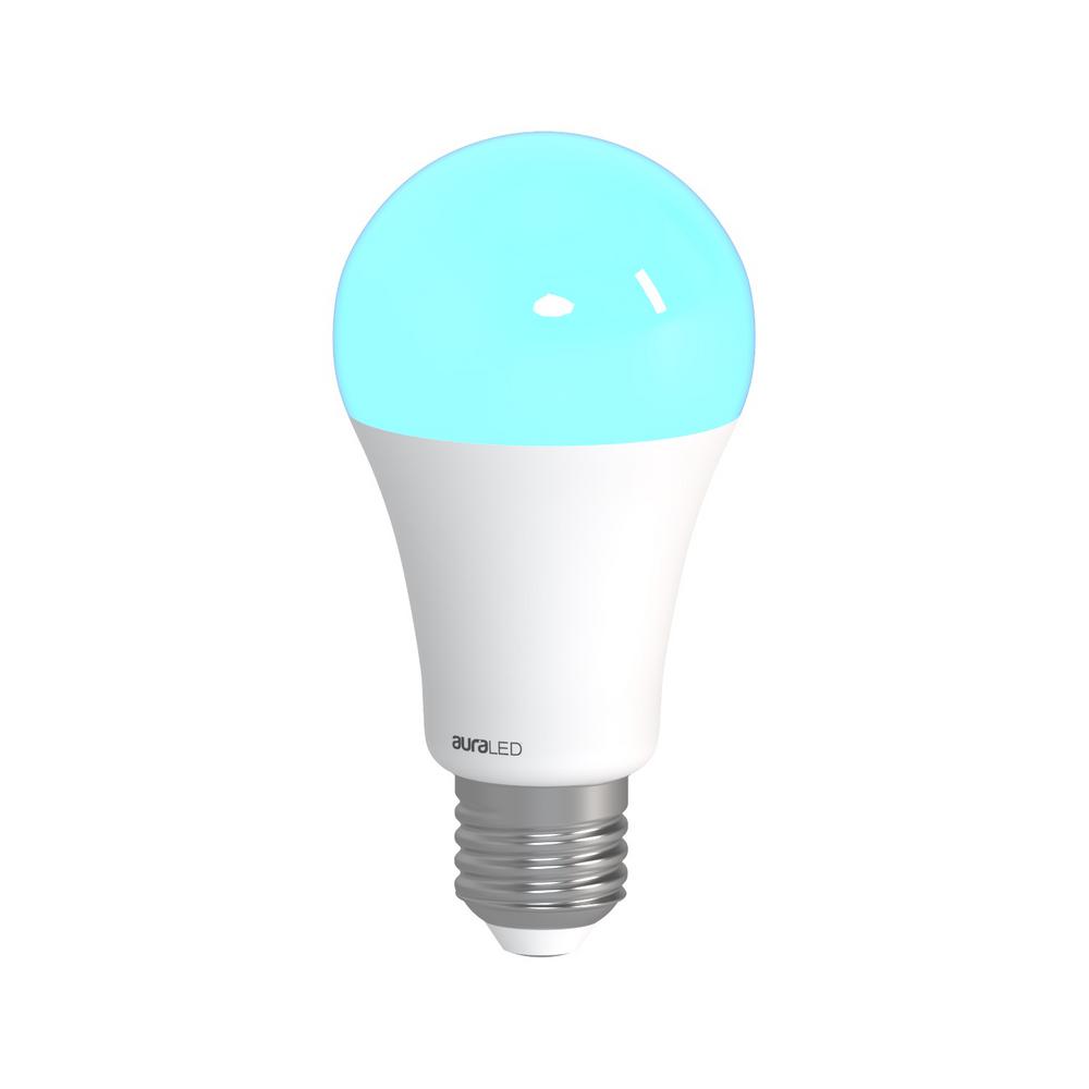 tzumi smart bulb