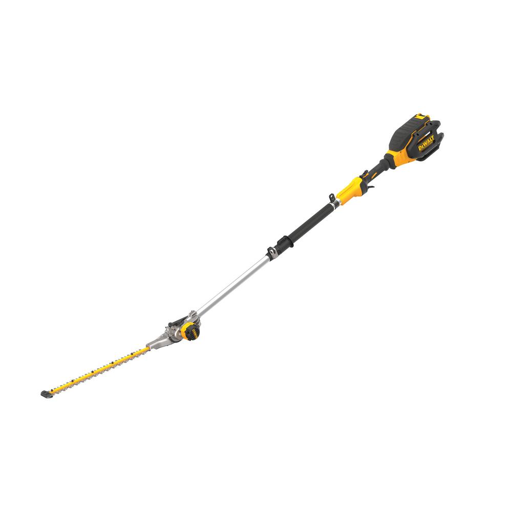 DEWALT 40-Volt Lithium-Ion Pole Hedge Trimmer (Tool-Only)