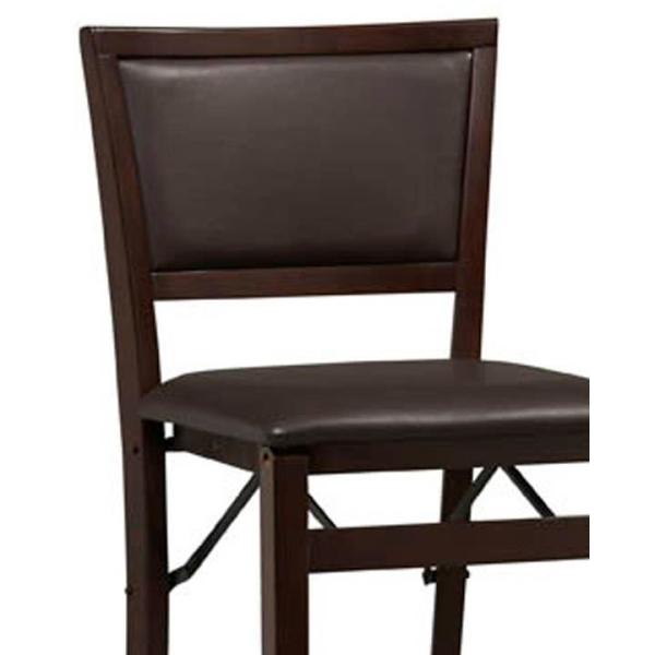 24 inch folding chairs