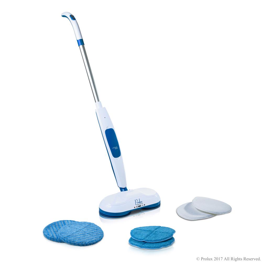 floor scrubber mop