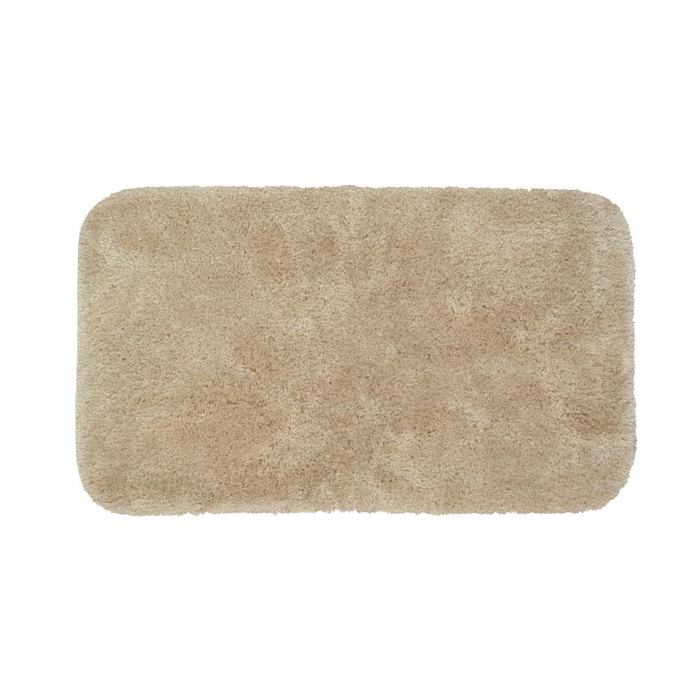 Mohawk Home Royal Stone 24 in. x 40 in. Nylon Bath Rug-335778 - The ...