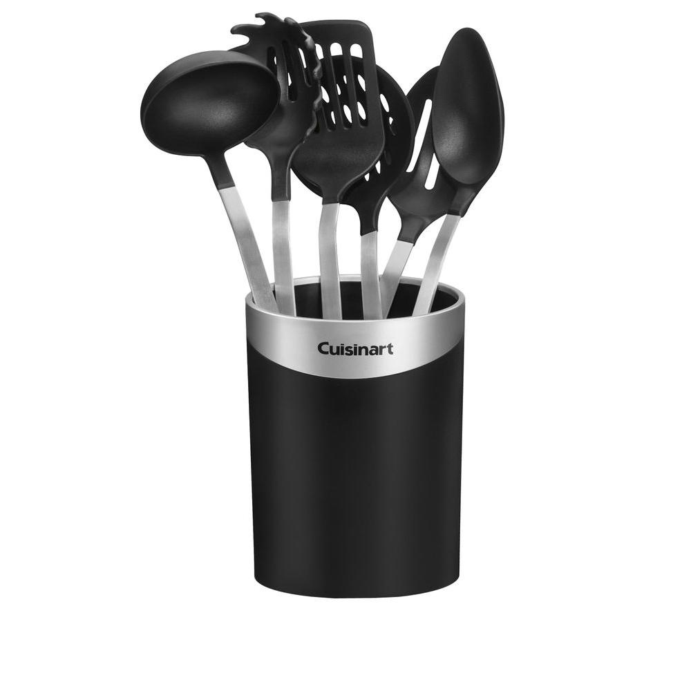 cuisinart utensil set