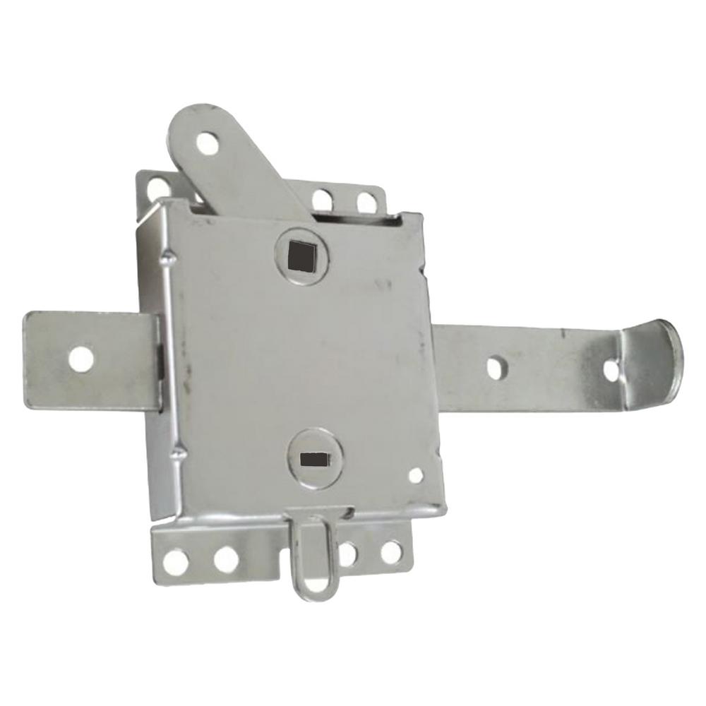 Lock Set Garage Door Parts Residential Garage Doors Openers