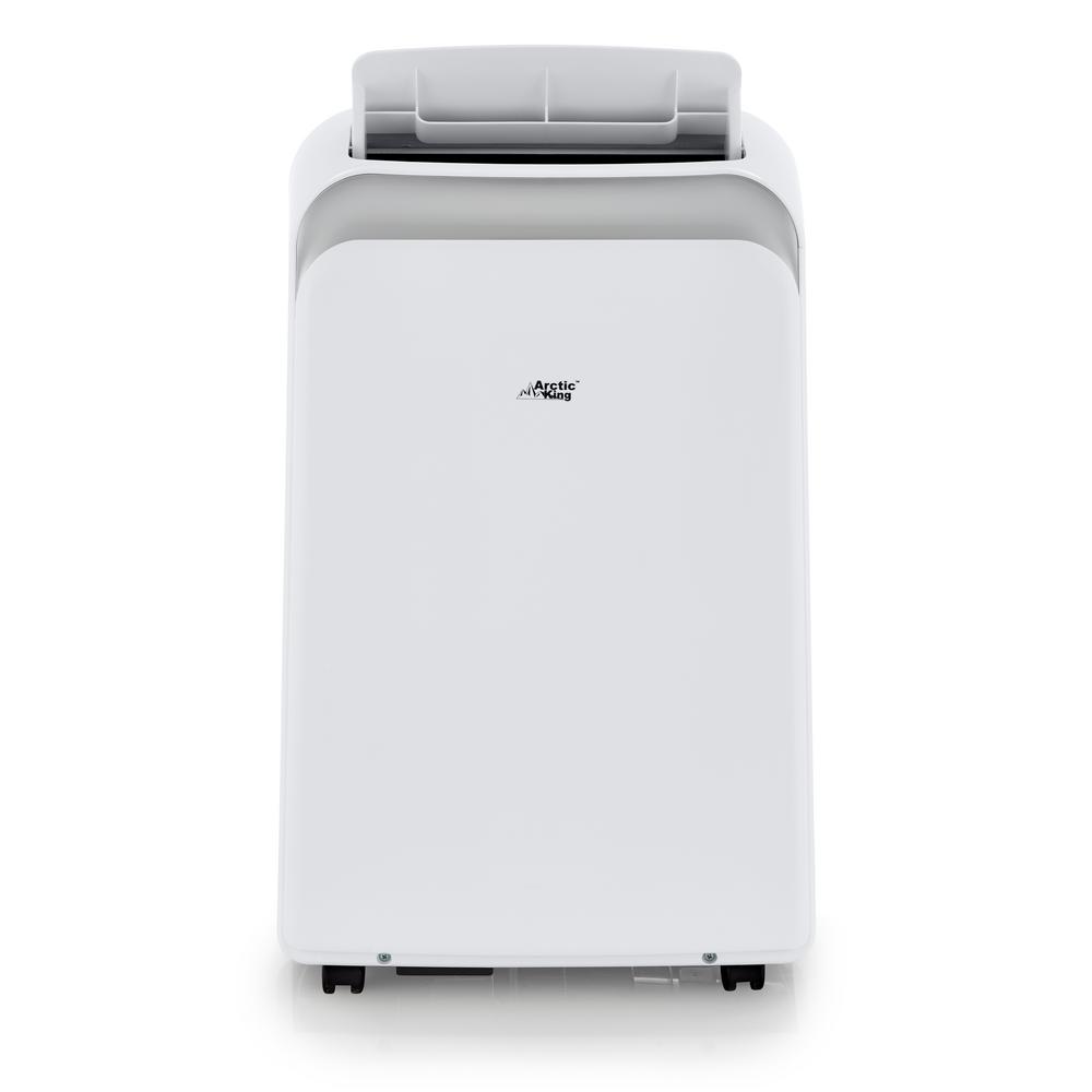 arctic king portable air conditioner window kit