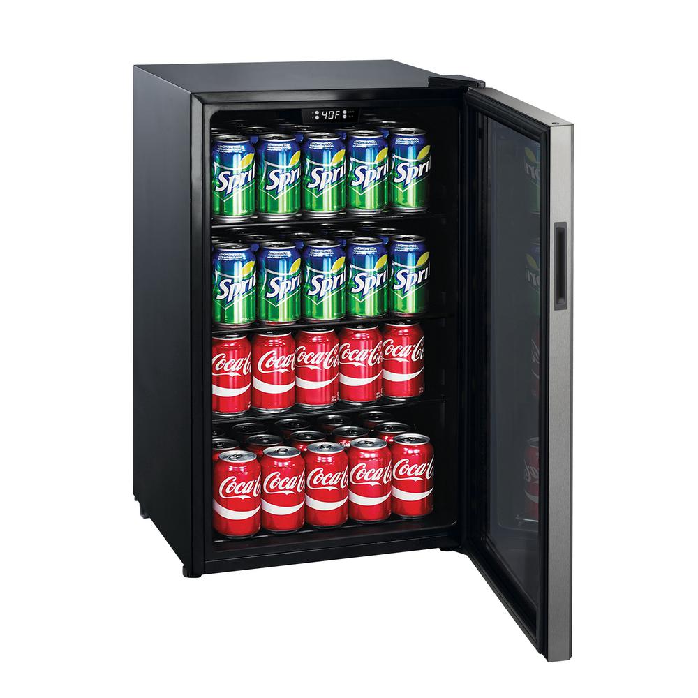galanz wine cooler
