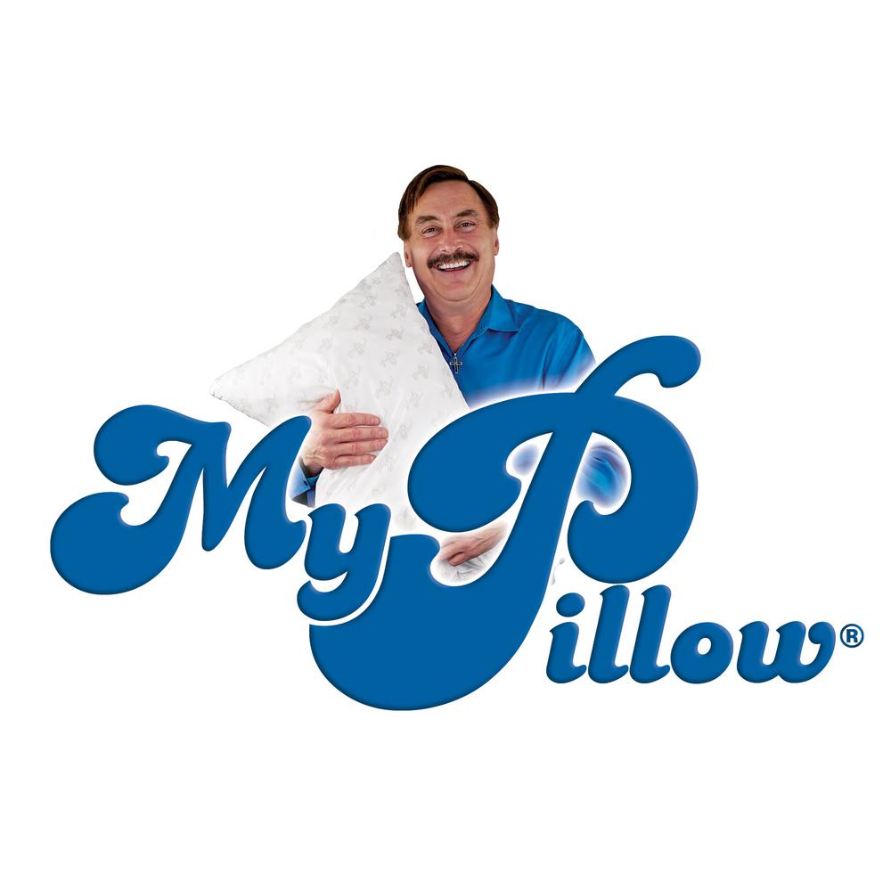 my pillow brand