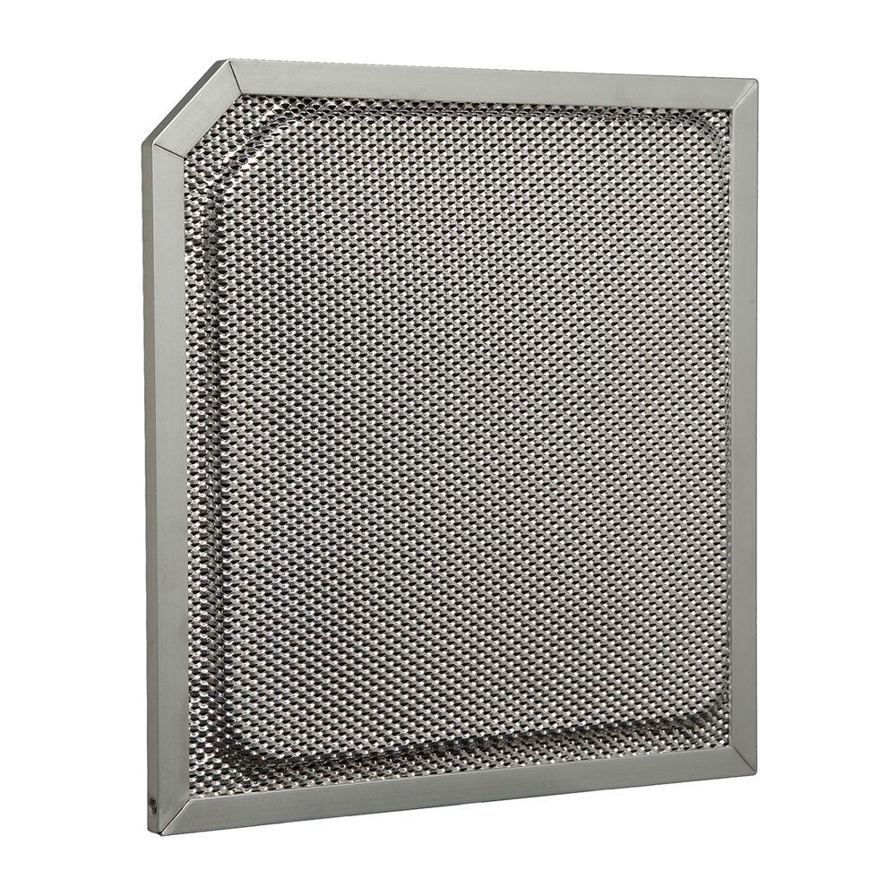BroanNuTone Ductless Charcoal Replacement Filter for RM51000, RM52000