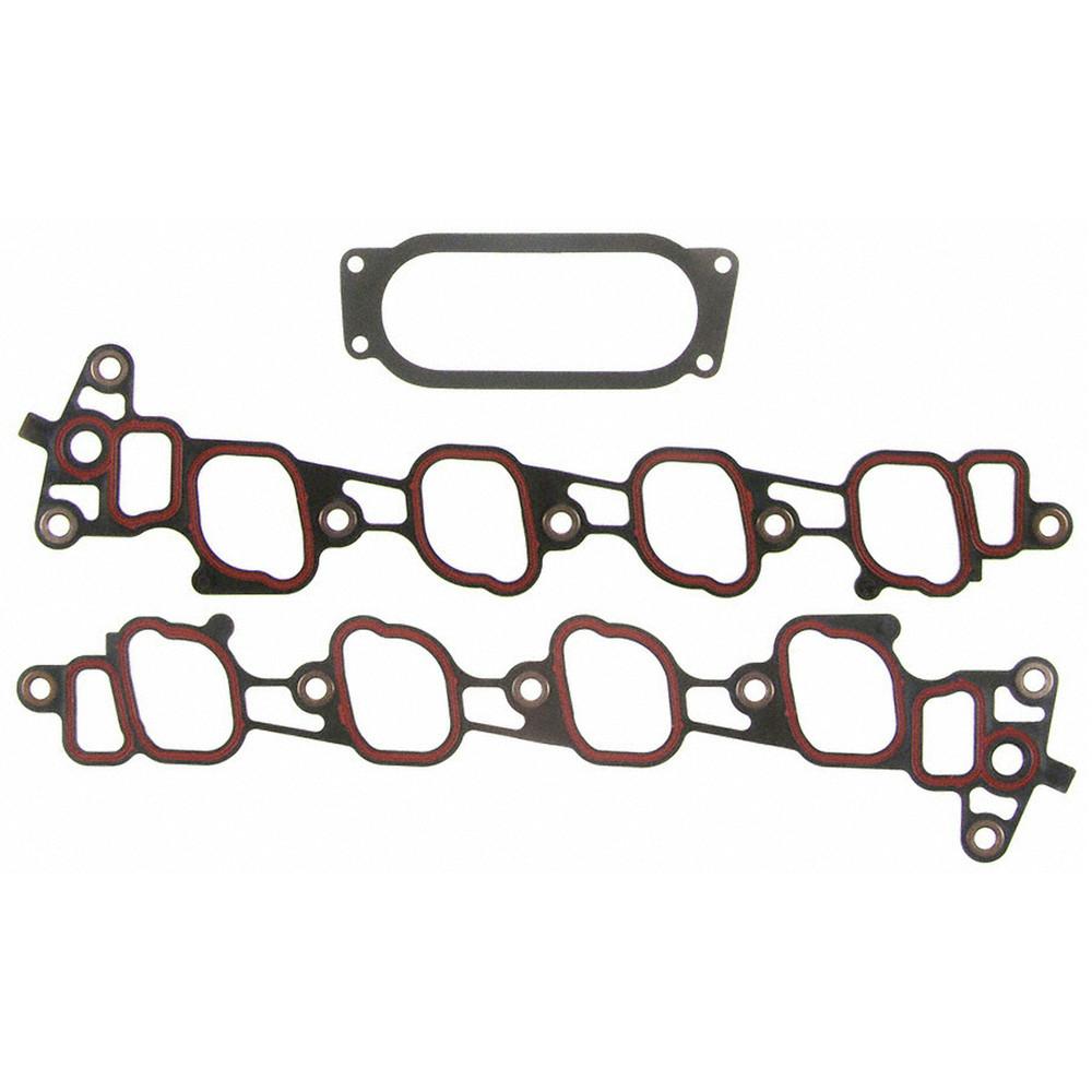 FELPRO Engine Intake Manifold Gasket Set 20012003 Ford F150MS 96140