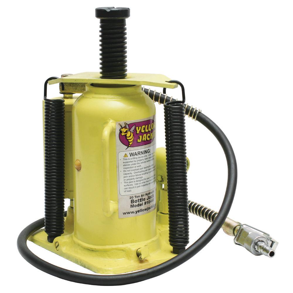 one ton hydraulic jack