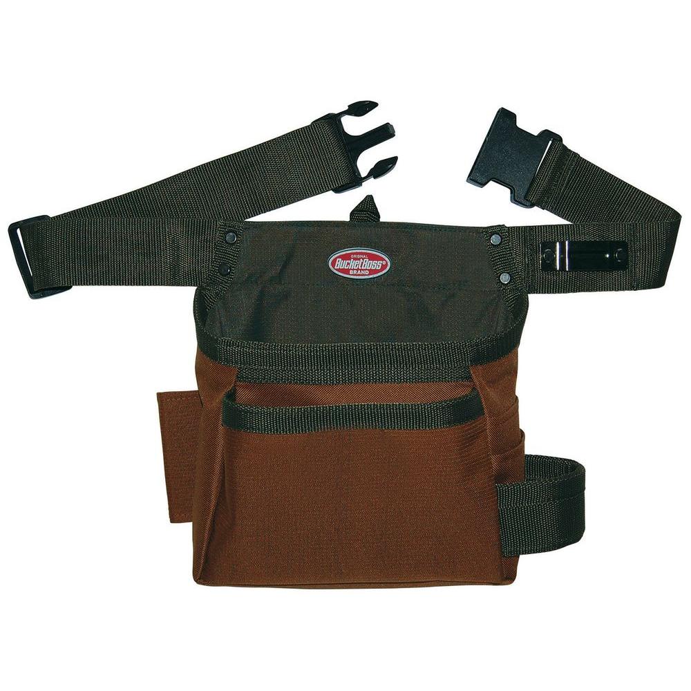 Bucket Boss 50300 Handyman's Holster