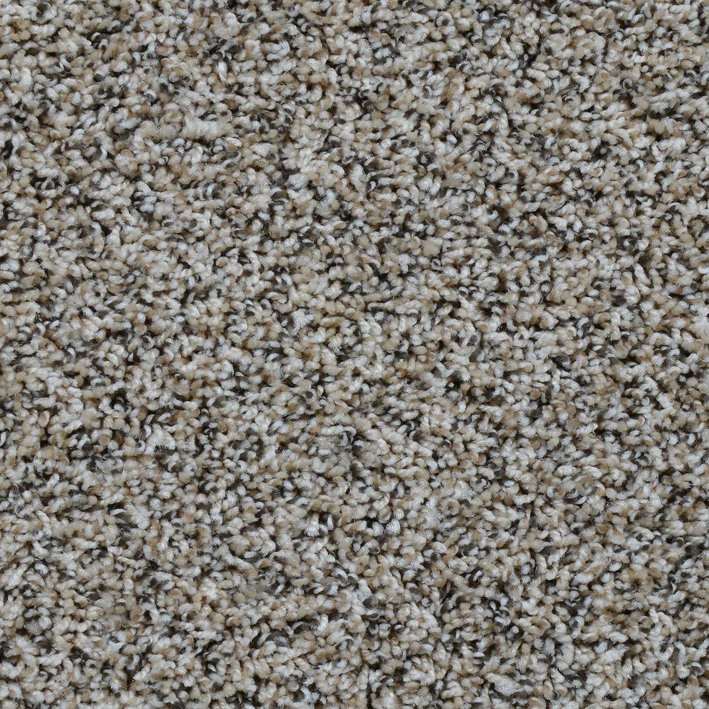 brown speckled carpet