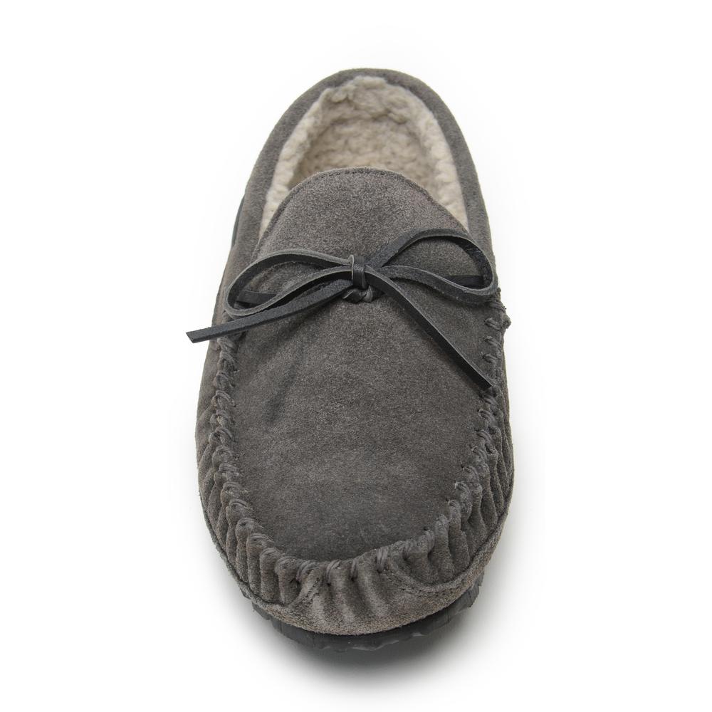minnetonka casey slipper