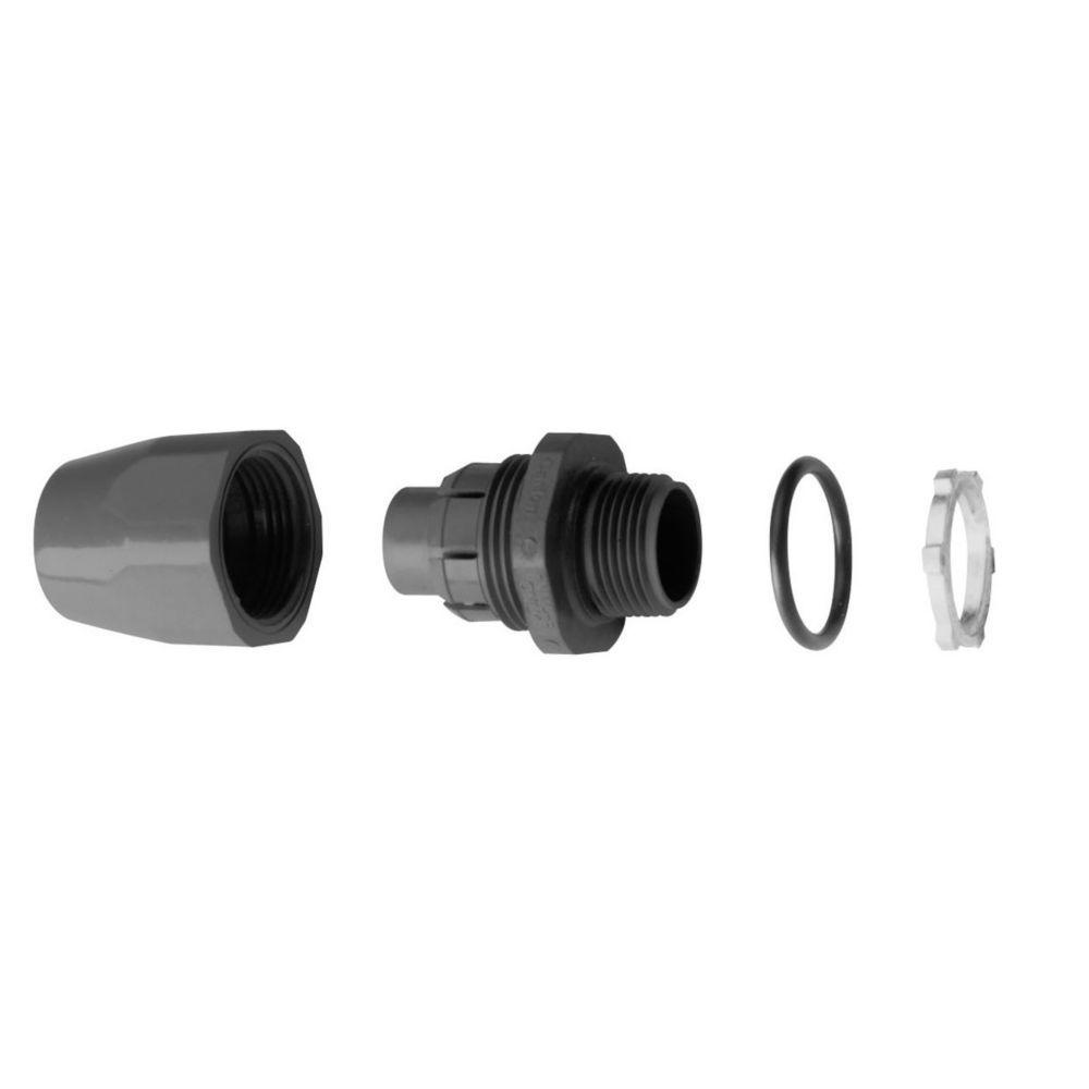 carlon conduit