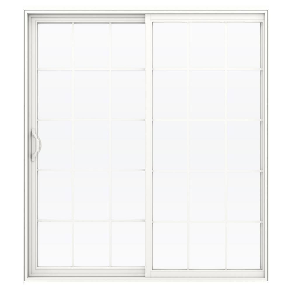 United Window Door 6068 Distinct Series Patio Door Install And Review Youtube