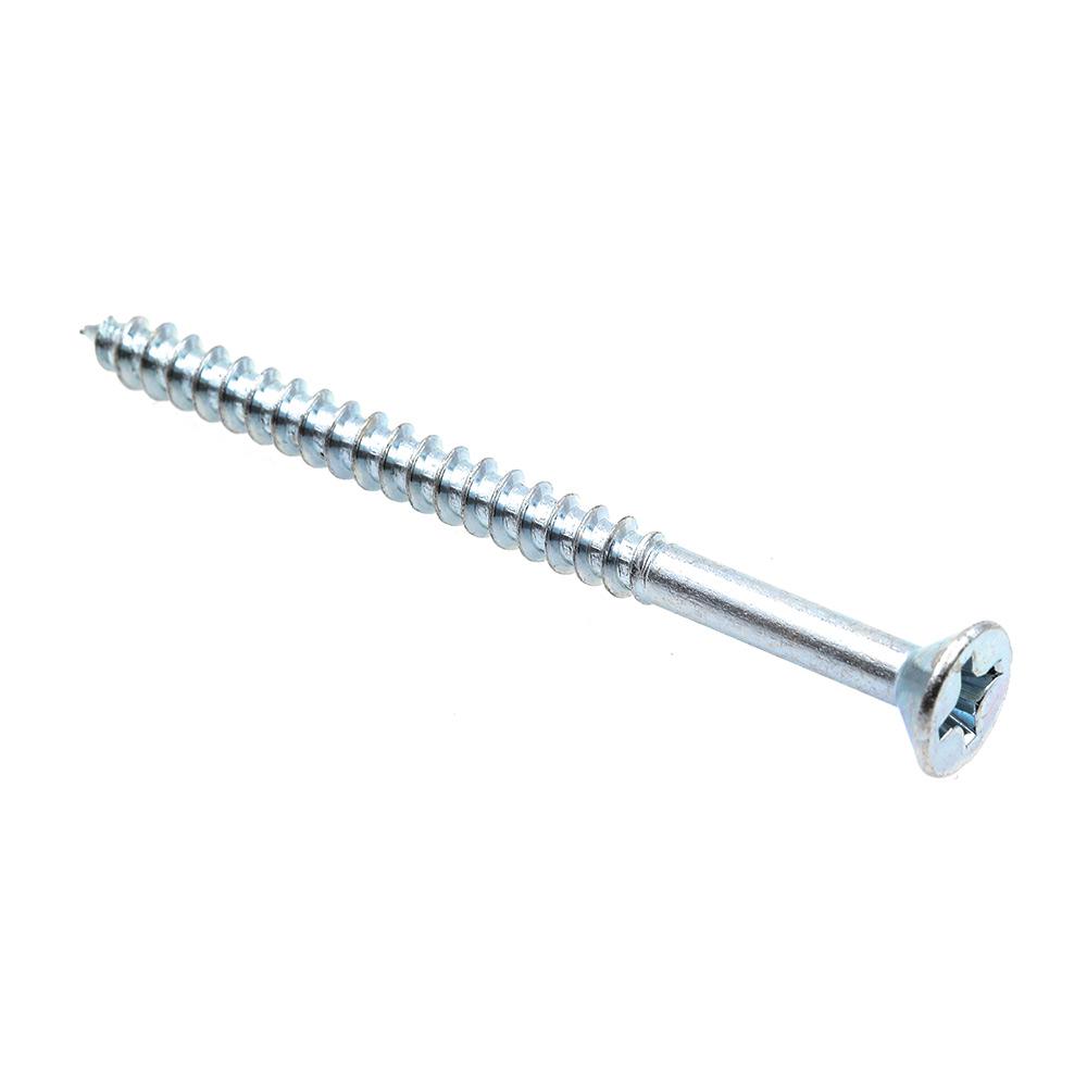 3 in 12 Wood Screws Screws The Home Depot
