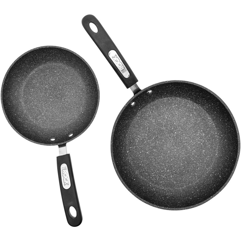 non stick frying pan set