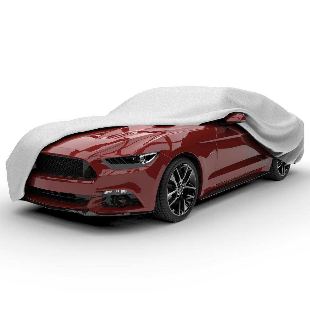 Budge Protector V Car Cover Fits Ford Thunderbird 1960 WaterproofBreathable