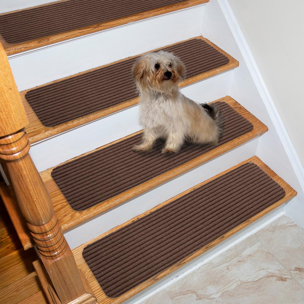 Stair Tread Covers Rugs The Home Depot Se