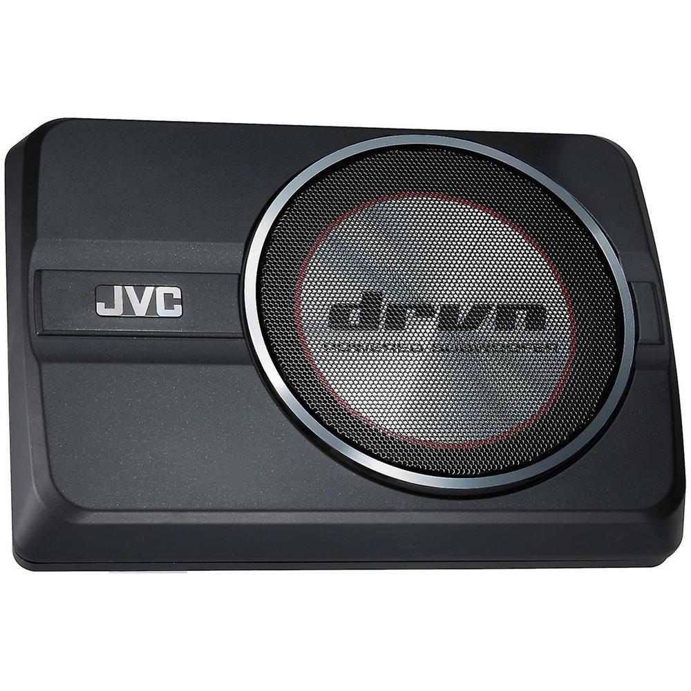 jvc drvn 1200w subwoofer price