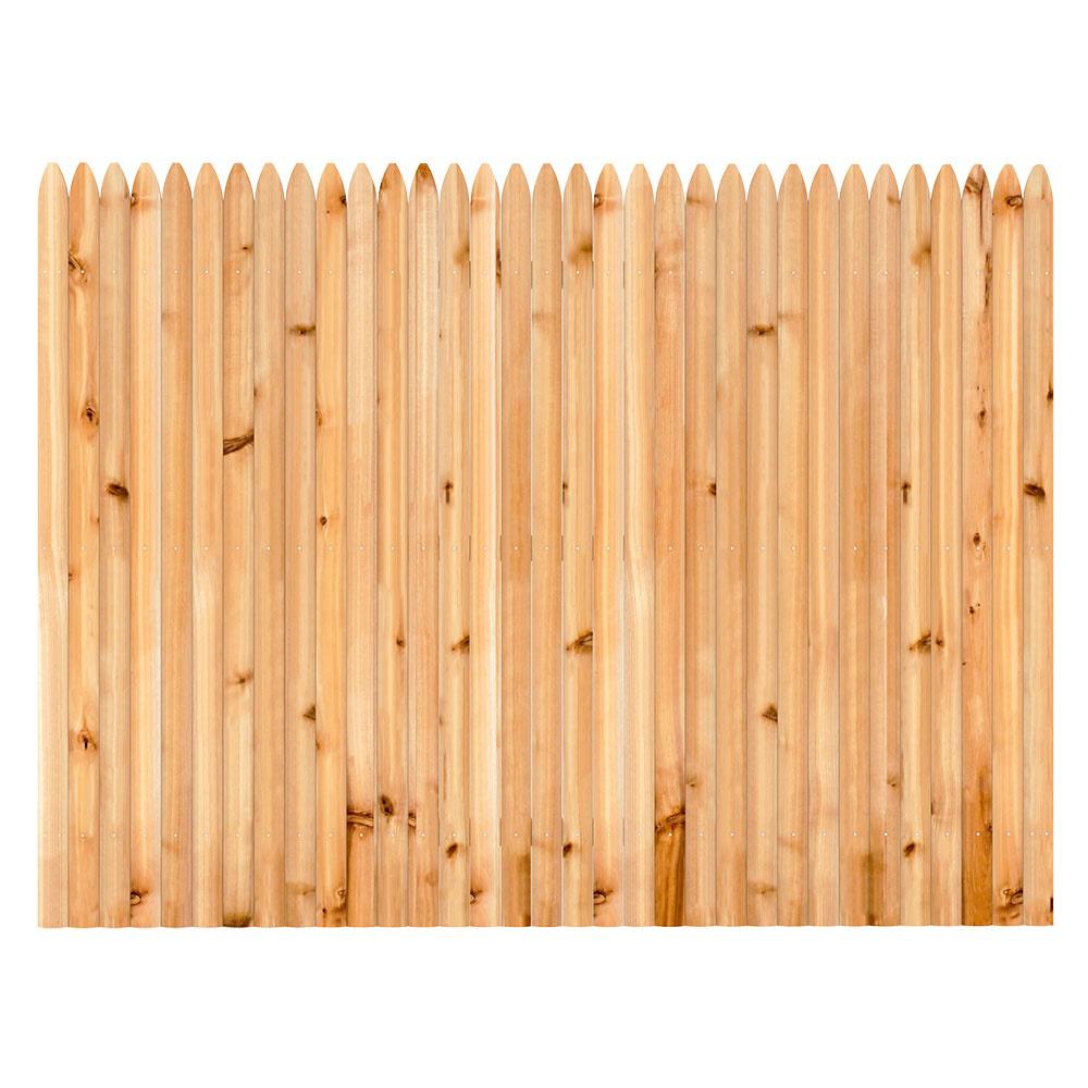 Home Depot Wood Fencing Home Depot Wood Fencing