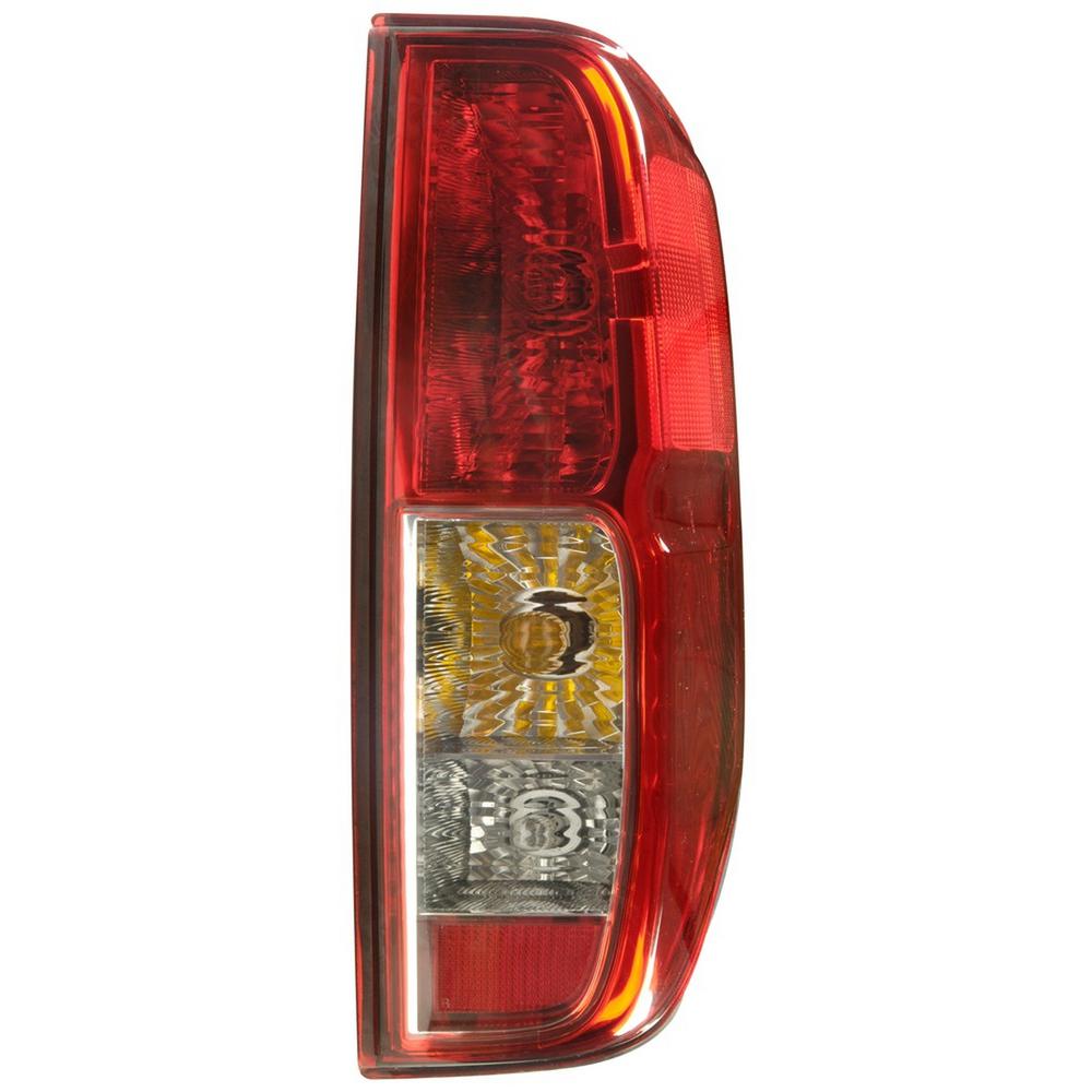 Dorman Tail Lamp Assembly 2005-2014 Nissan Frontier 2.5L 4.0L-1611205 ...