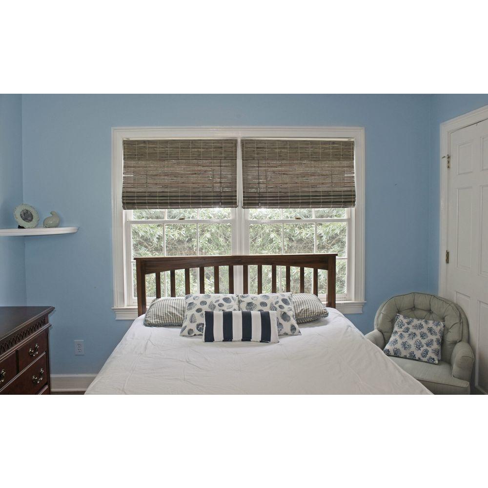  Home  Decorators  Collection  Driftwood Flatweave Bamboo 