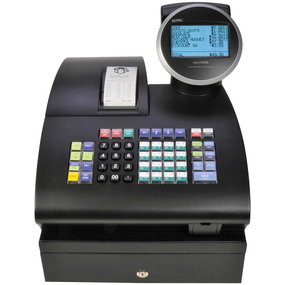 cash register image